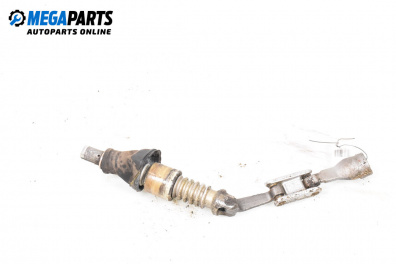 Каре на волана за Mercedes-Benz C-Class Estate (S203) (03.2001 - 08.2007) C 220 CDI (203.206), 143 к.с., комби