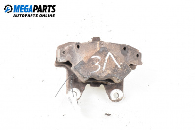 Спирачен апарат за Mercedes-Benz C-Class Estate (S203) (03.2001 - 08.2007), позиция: задна, лява