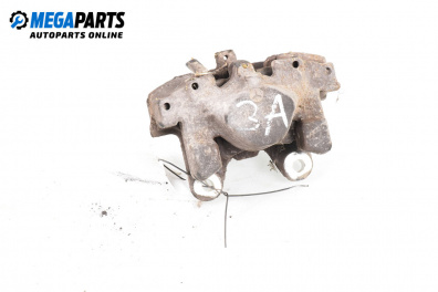 Спирачен апарат за Mercedes-Benz C-Class Estate (S203) (03.2001 - 08.2007), позиция: задна, дясна