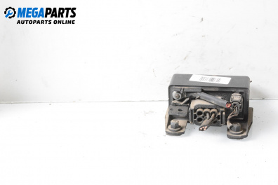 Компенсаторен съд вакуум за Mercedes-Benz C-Class Estate (S203) (03.2001 - 08.2007) C 220 CDI (203.206), 143 к.с.