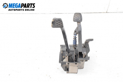 Педали за Mercedes-Benz C-Class Estate (S203) (03.2001 - 08.2007)