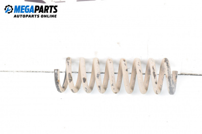 Пружина за ходова част за Mercedes-Benz C-Class Estate (S203) (03.2001 - 08.2007), комби, позиция: задна