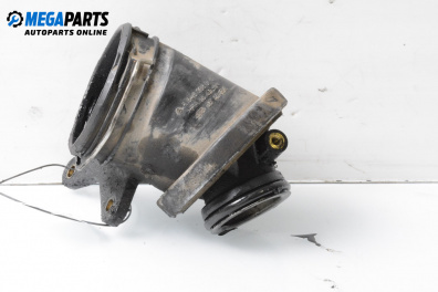 Турбопът за Mercedes-Benz C-Class Estate (S203) (03.2001 - 08.2007) C 220 CDI (203.206), 143 к.с.