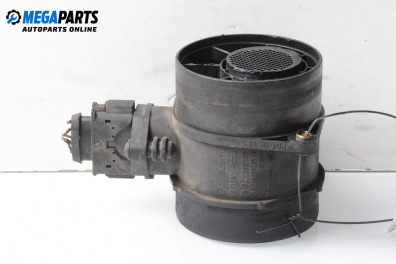 Дебитомер за Mercedes-Benz C-Class Estate (S203) (03.2001 - 08.2007) C 220 CDI (203.206), 143 к.с.