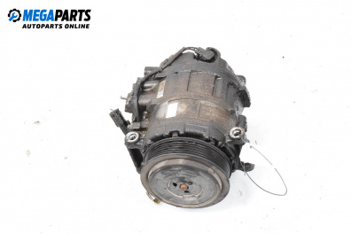 Компресор климатик за Mercedes-Benz C-Class Estate (S203) (03.2001 - 08.2007) C 220 CDI (203.206), 143 к.с.