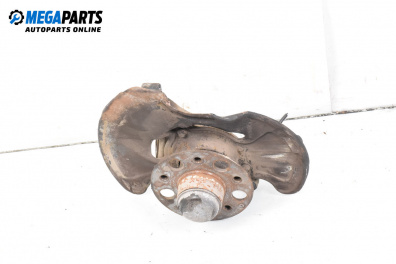 Шенкел главина за Mercedes-Benz C-Class Estate (S203) (03.2001 - 08.2007), позиция: предна, лява