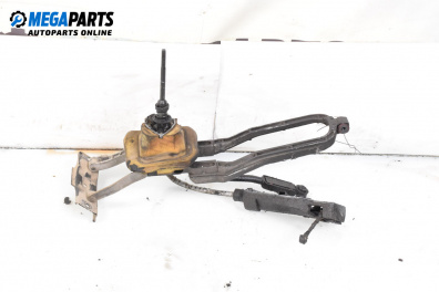 Скоростен лост с щанга за Mercedes-Benz C-Class Estate (S203) (03.2001 - 08.2007)