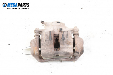 Спирачен апарат за Mercedes-Benz C-Class Estate (S203) (03.2001 - 08.2007), позиция: предна, лява