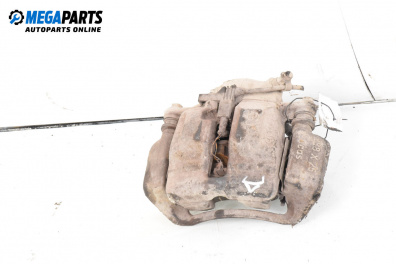 Спирачен апарат за Mercedes-Benz C-Class Estate (S203) (03.2001 - 08.2007), позиция: предна, дясна