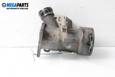 EGR тръба за Mercedes-Benz C-Class Estate (S203) (03.2001 - 08.2007) C 220 CDI (203.206), 143 к.с.