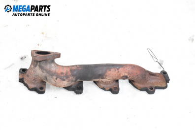 Изпускателен колектор  за Mercedes-Benz C-Class Estate (S203) (03.2001 - 08.2007) C 220 CDI (203.206), 143 к.с.