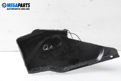 Капак ангренажен ремък за Mercedes-Benz C-Class Estate (S203) (03.2001 - 08.2007) C 220 CDI (203.206), 143 к.с.