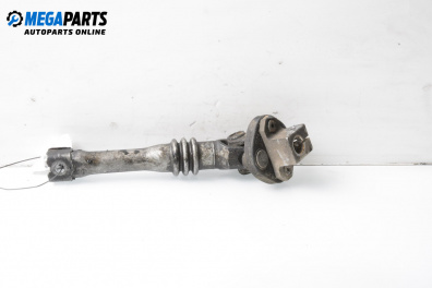 Каре на волана за Mercedes-Benz C-Class Estate (S203) (03.2001 - 08.2007) C 220 CDI (203.206), 143 к.с., комби