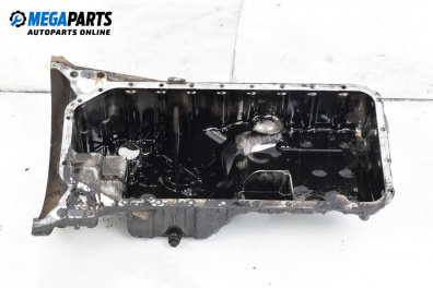 Картер за Mercedes-Benz C-Class Estate (S203) (03.2001 - 08.2007) C 220 CDI (203.206), 143 к.с.