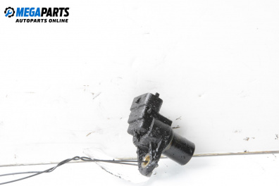 Стъпков мотор за Mercedes-Benz C-Class Estate (S203) (03.2001 - 08.2007) C 220 CDI (203.206), 143 к.с.