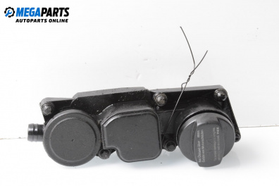 Филтър маслени пари за Mercedes-Benz C-Class Estate (S203) (03.2001 - 08.2007) C 220 CDI (203.206), 143 к.с.