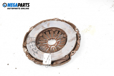 Притискателен диск на съединителя за Mercedes-Benz C-Class Estate (S203) (03.2001 - 08.2007) C 220 CDI (203.206), 143 к.с.