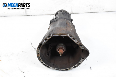 Ръчна скоростна кутия за Mercedes-Benz C-Class Estate (S203) (03.2001 - 08.2007) C 220 CDI (203.206), 143 к.с.