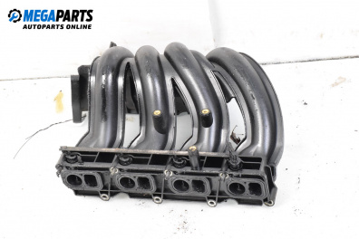 Всмукателен колектор за Mercedes-Benz C-Class Estate (S203) (03.2001 - 08.2007) C 220 CDI (203.206), 143 к.с.