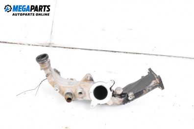 EGR охладител за Mercedes-Benz C-Class Estate (S203) (03.2001 - 08.2007) C 220 CDI (203.206), 143 к.с.