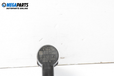 Регулатор налягане гориво за Mercedes-Benz C-Class Estate (S203) (03.2001 - 08.2007) C 220 CDI (203.206), 143 к.с.