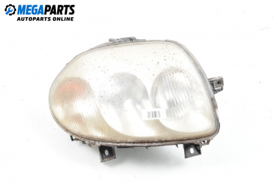 Фар за Renault Clio II Hatchback (09.1998 - 09.2005), хечбек, позиция: дясна