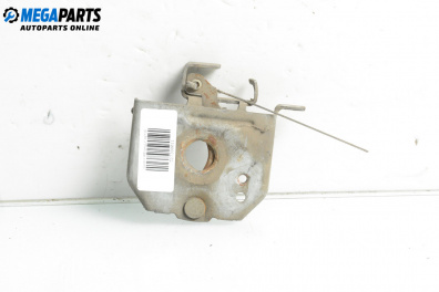 Брава преден капак за Renault Clio II Hatchback (09.1998 - 09.2005)