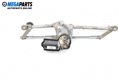 Ел. мотор за чистачките за Renault Clio II Hatchback (09.1998 - 09.2005), хечбек, позиция: предна