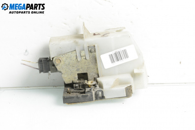 Брава на врата за Renault Clio II Hatchback (09.1998 - 09.2005), позиция: задна, лява