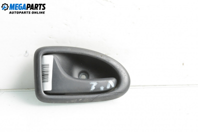 Вътрешна дръжка за Renault Clio II Hatchback (09.1998 - 09.2005), 4+1 вр., хечбек, позиция: задна, лява