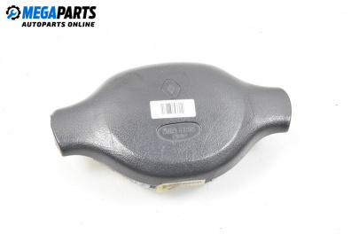 Airbag за Renault Clio II Hatchback (09.1998 - 09.2005), 4+1 вр., хечбек, позиция: предна