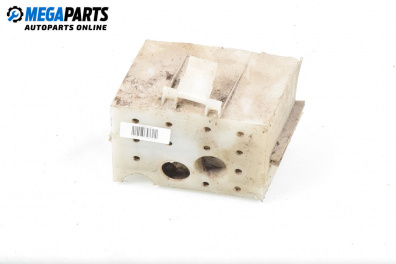 Пластмасова кора за Renault Clio II Hatchback (09.1998 - 09.2005), 4+1 вр., хечбек