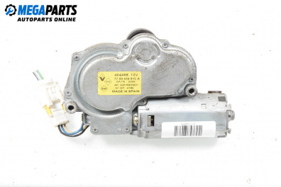 Ел. мотор за чистачките за Renault Clio II Hatchback (09.1998 - 09.2005), хечбек, позиция: задна