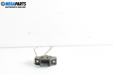 Брава заден капак за Renault Clio II Hatchback (09.1998 - 09.2005), хечбек, позиция: задна