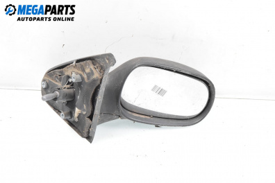 Огледало за Renault Clio II Hatchback (09.1998 - 09.2005), 4+1 вр., хечбек, позиция: дясна