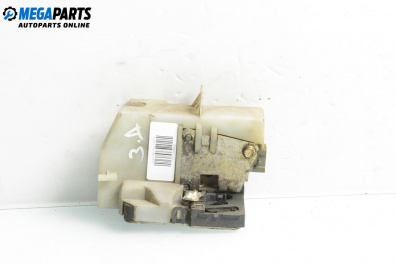 Брава на врата за Renault Clio II Hatchback (09.1998 - 09.2005), позиция: задна, дясна