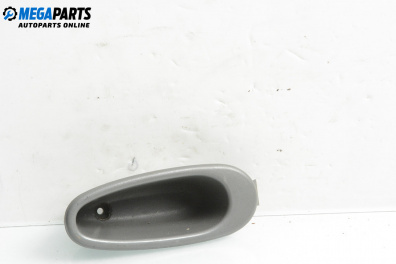 Интериорна пластмаса за Renault Clio II Hatchback (09.1998 - 09.2005), 4+1 вр., хечбек, позиция: дясна