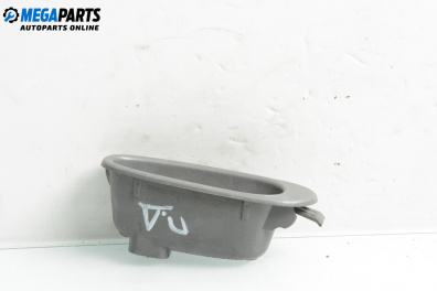 Интериорна пластмаса за Renault Clio II Hatchback (09.1998 - 09.2005), 4+1 вр., хечбек, позиция: предна