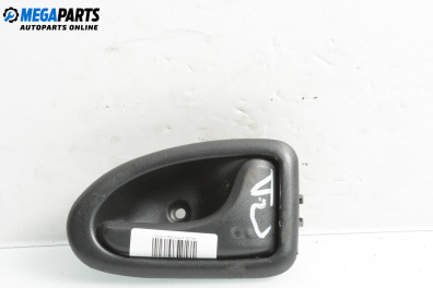 Вътрешна дръжка за Renault Clio II Hatchback (09.1998 - 09.2005), 4+1 вр., хечбек, позиция: предна, дясна