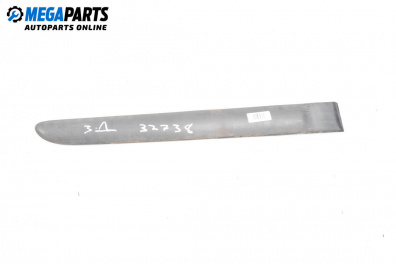 Външна лайсна врата за Renault Clio II Hatchback (09.1998 - 09.2005), хечбек, позиция: задна, дясна