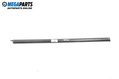 Уплътнение стъкло за Renault Clio II Hatchback (09.1998 - 09.2005), 4+1 вр., хечбек, позиция: предна, дясна