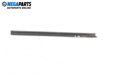 Уплътнение стъкло за Renault Clio II Hatchback (09.1998 - 09.2005), 4+1 вр., хечбек, позиция: задна, дясна