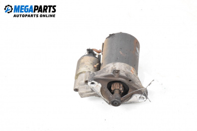 Стартер за Renault Clio II Hatchback (09.1998 - 09.2005) 1.2 (BB0A, BB0F, BB10, BB1K, BB28, BB2D, BB2H, CB0A...), 58 к.с.