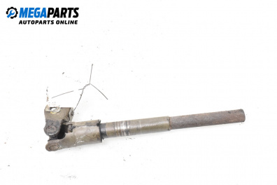 Каре на волана за Renault Clio II Hatchback (09.1998 - 09.2005) 1.2 (BB0A, BB0F, BB10, BB1K, BB28, BB2D, BB2H, CB0A...), 58 к.с., хечбек