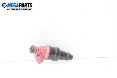 Дюза бензин за Renault Clio II Hatchback (09.1998 - 09.2005) 1.2 (BB0A, BB0F, BB10, BB1K, BB28, BB2D, BB2H, CB0A...), 58 к.с.