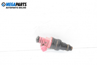 Дюза бензин за Renault Clio II Hatchback (09.1998 - 09.2005) 1.2 (BB0A, BB0F, BB10, BB1K, BB28, BB2D, BB2H, CB0A...), 58 к.с.