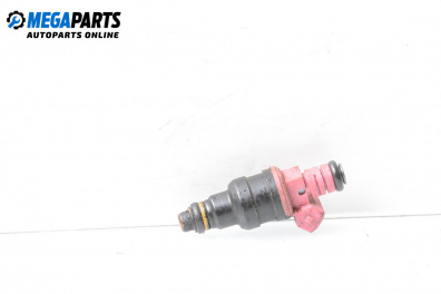 Дюза бензин за Renault Clio II Hatchback (09.1998 - 09.2005) 1.2 (BB0A, BB0F, BB10, BB1K, BB28, BB2D, BB2H, CB0A...), 58 к.с.