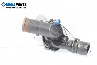 Конзола антифриз за Renault Clio II Hatchback (09.1998 - 09.2005) 1.2 (BB0A, BB0F, BB10, BB1K, BB28, BB2D, BB2H, CB0A...), 58 к.с.