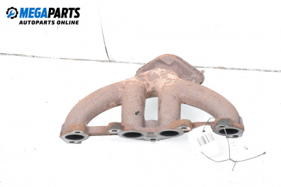 Изпускателен колектор  за Renault Clio II Hatchback (09.1998 - 09.2005) 1.2 (BB0A, BB0F, BB10, BB1K, BB28, BB2D, BB2H, CB0A...), 58 к.с.