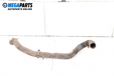 Воден маркуч за Renault Clio II Hatchback (09.1998 - 09.2005) 1.2 (BB0A, BB0F, BB10, BB1K, BB28, BB2D, BB2H, CB0A...), 58 к.с.